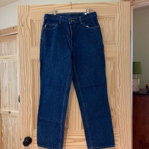 Carhartt Flame Resistant Jeans